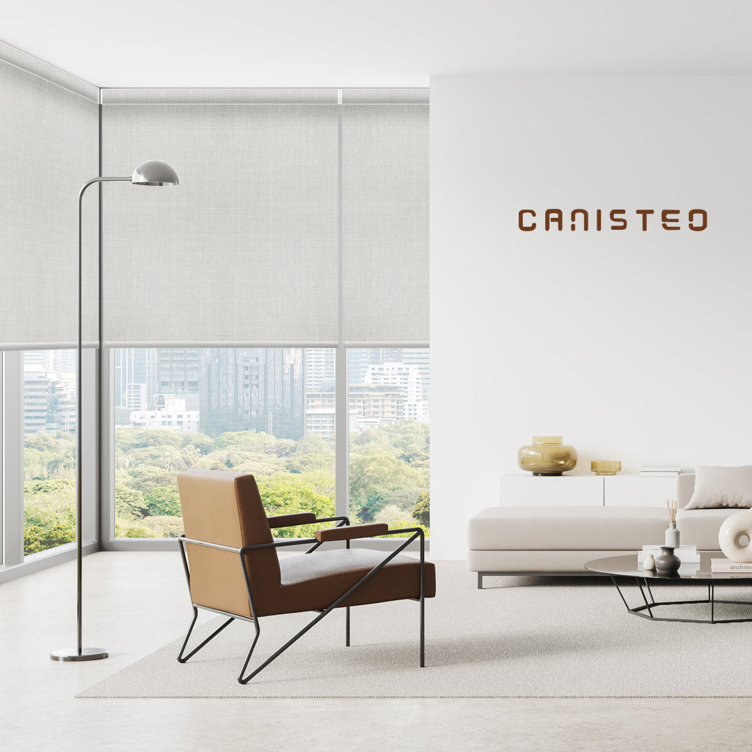 Customize Canisteo's Shades In Your Space