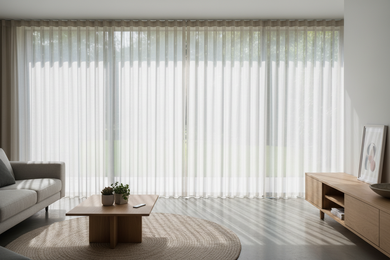 Affordable Motorized Blinds Do Exist (Just Not at the Hardware Store)