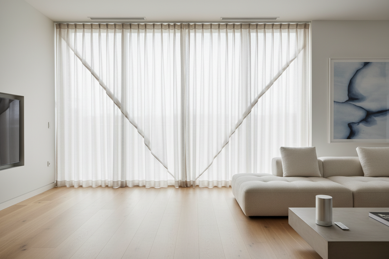 Your Graber Motorized Shades Move Out of Sync (How to Fix It)