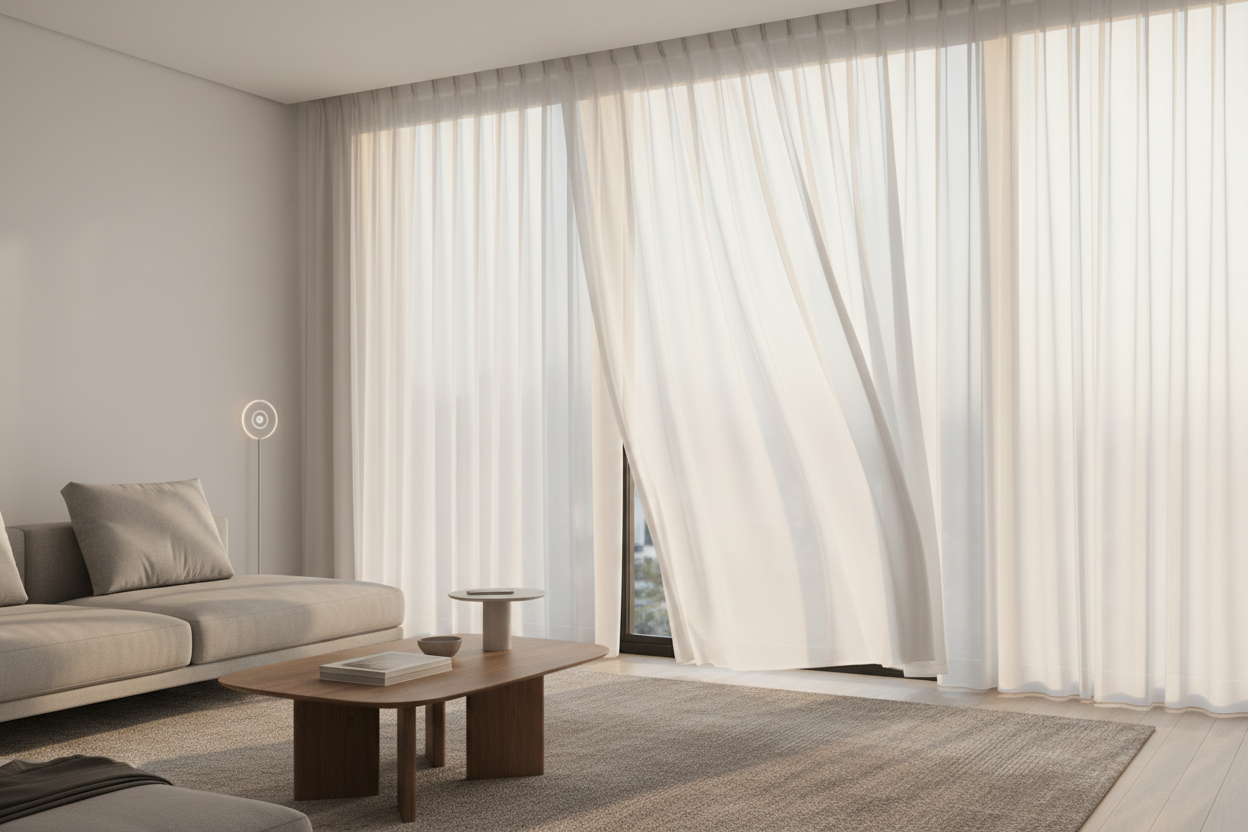 I Itemized My Quotes to Find the Real Cost for Motorized Shades