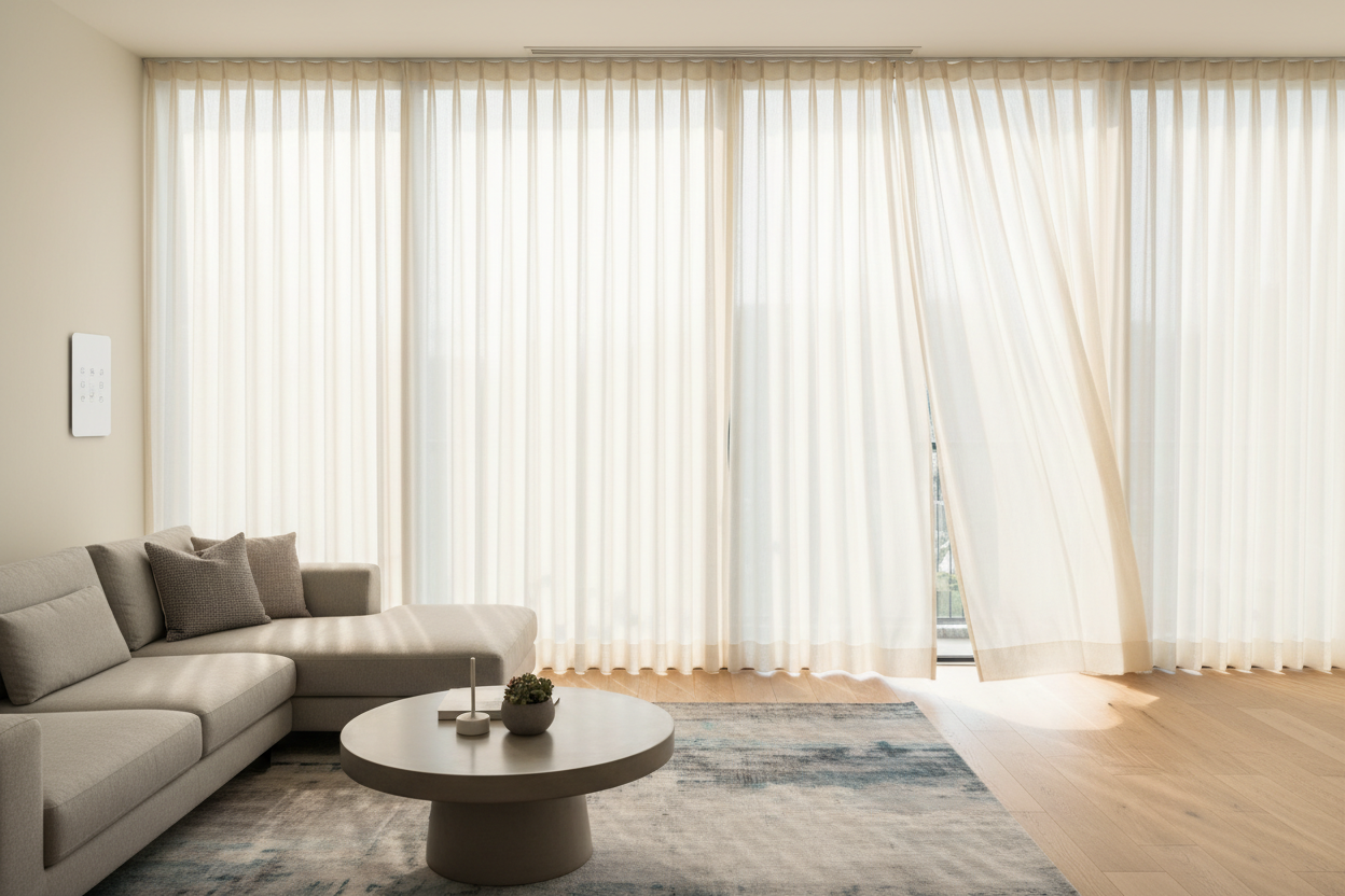 I Read the Shade Store Motorized Shades Reviews So You Don't Have To