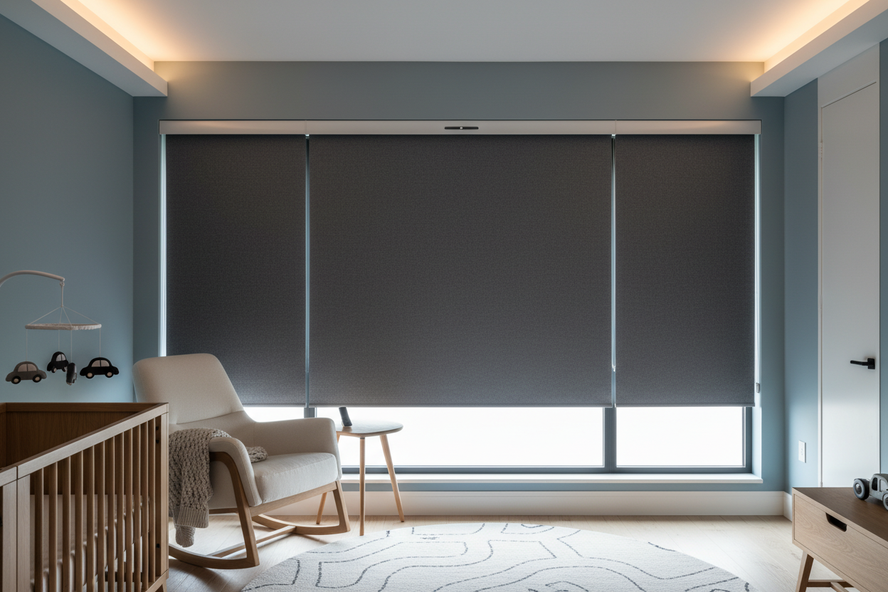 I Finally Found Black Out Car Window Shades That Aren't Ugly