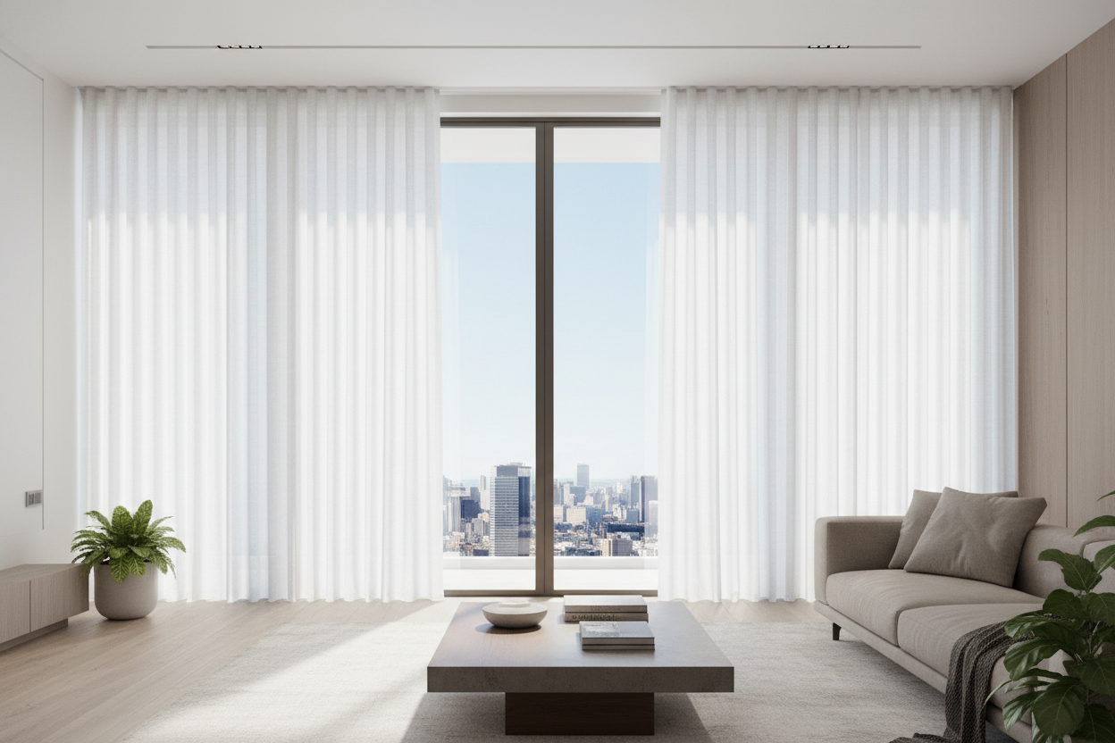 Stop Trying to Match Your Walls—It Always Looks a Shade Off