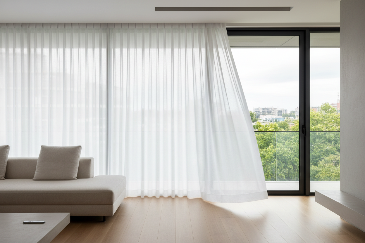 Outside or Inside Mount Blinds: Which Looks More Expensive?
