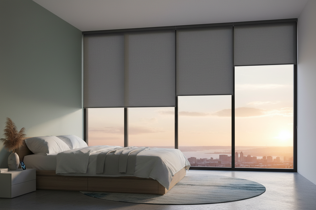 Allen Roth Roller Shades vs Cellular: What I Tell My Clients
