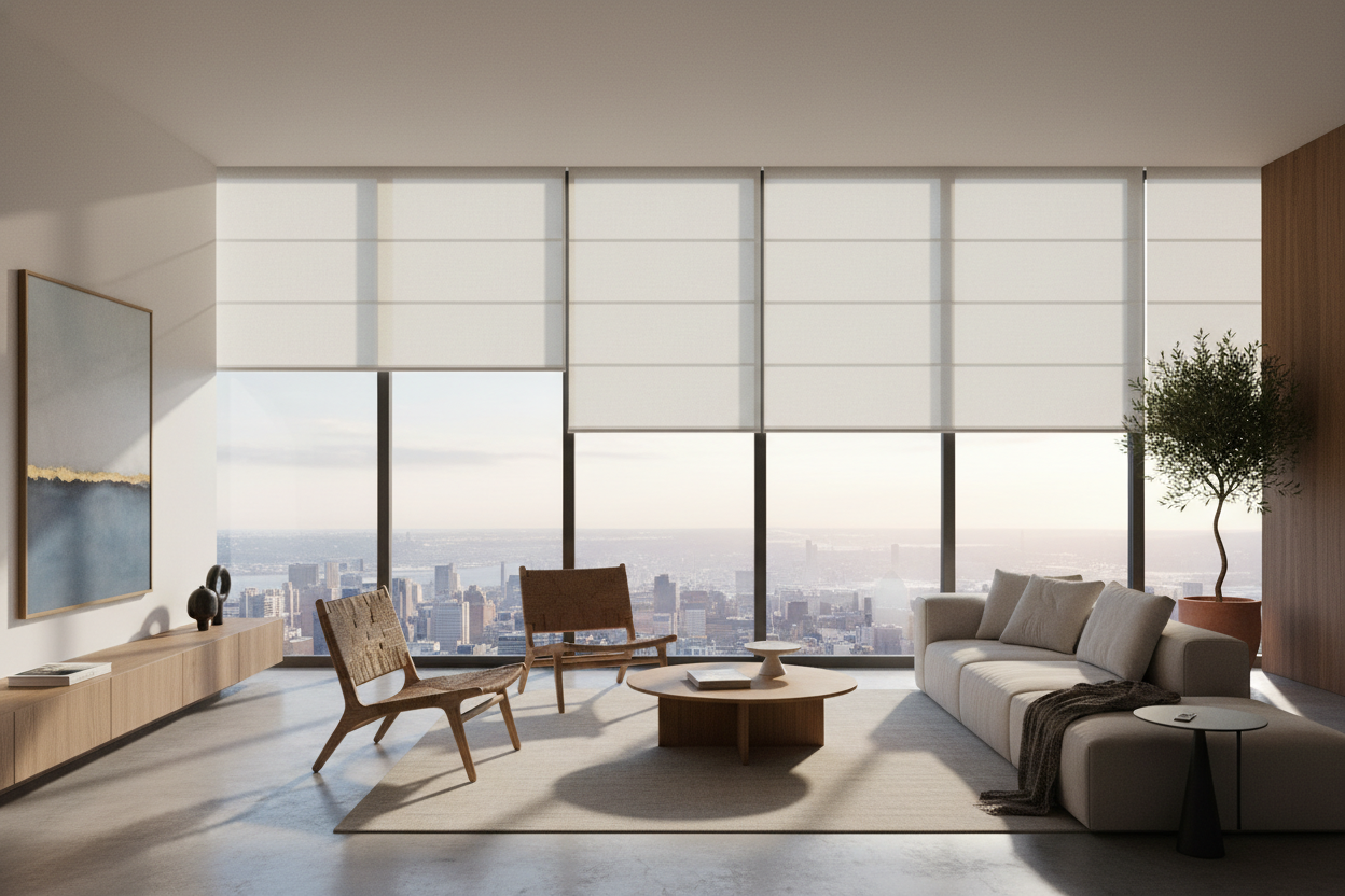 I Source Blinds for a Living—Here's the Best Place to Buy Roller Shades