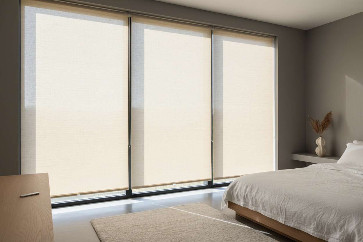 I Bought the Internet's Best Roller Shade and Completely Hated It