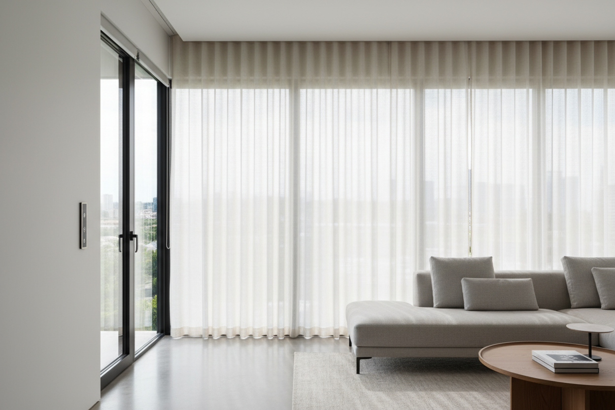 I Hate the Snap: Hunting for the Best Pull Down Window Shades