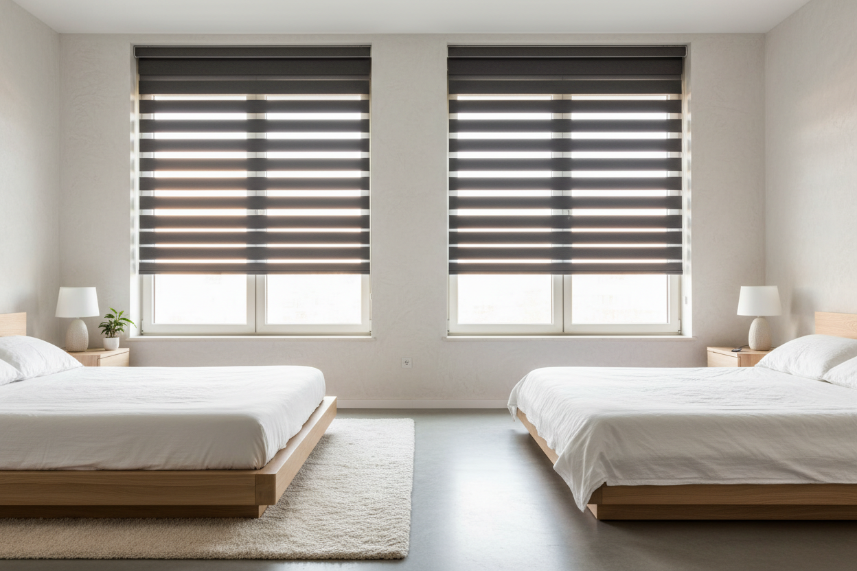 I Read the Best Roller Shades Reviews, But Only These 3 Passed My Test