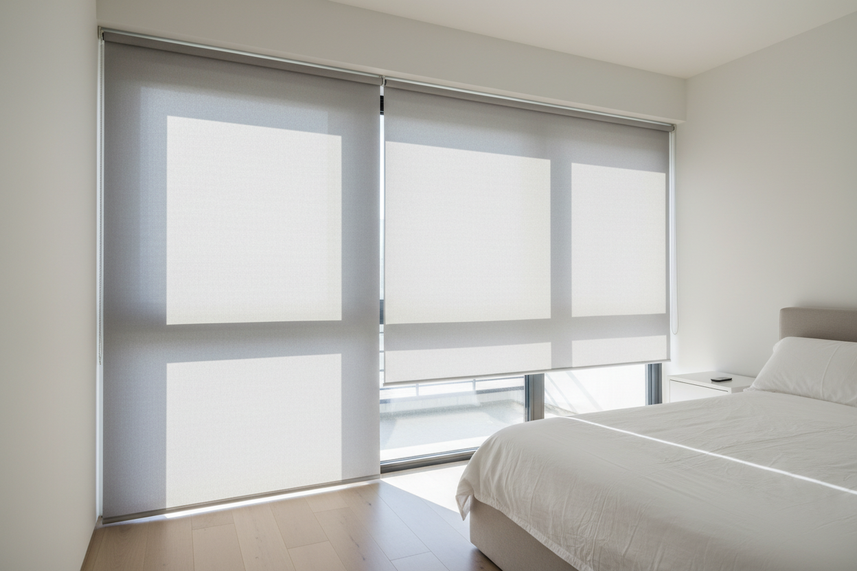 I Tested a Costco Roller Shade: What I Loved and What Looked Cheap
