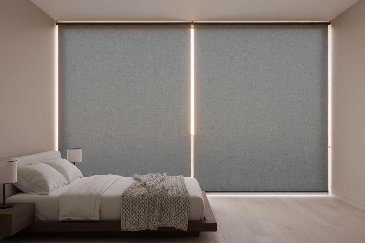 Why Affordable Blackout Shades Look Like a Hotel (And How to Fix It)