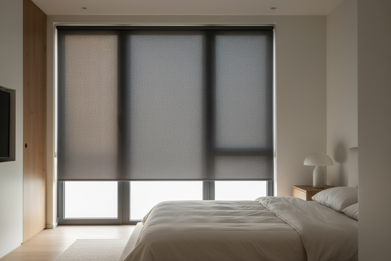 The 3 Red Flags I Look For When Reading Blackout Blinds Reviews