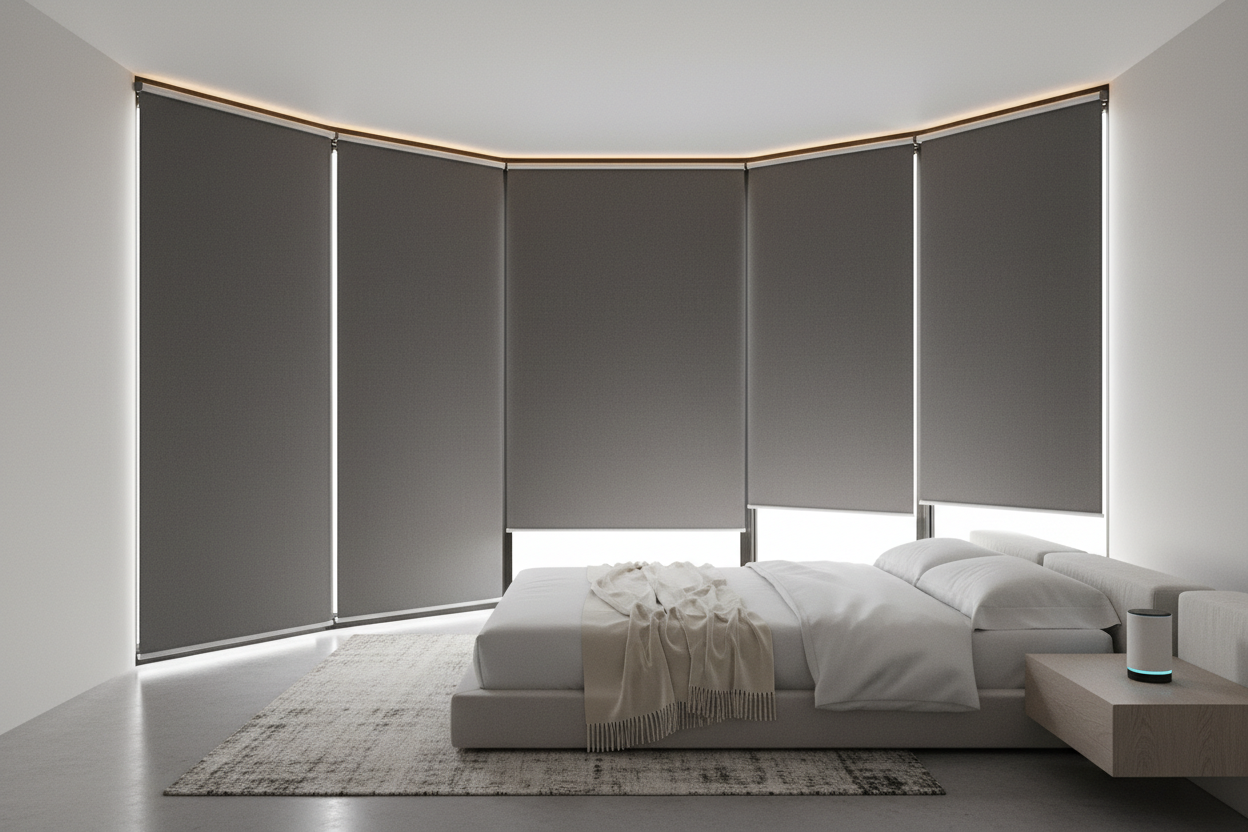 Why I Finally Tried Perfect Fit Blinds Blackout on Tricky Windows