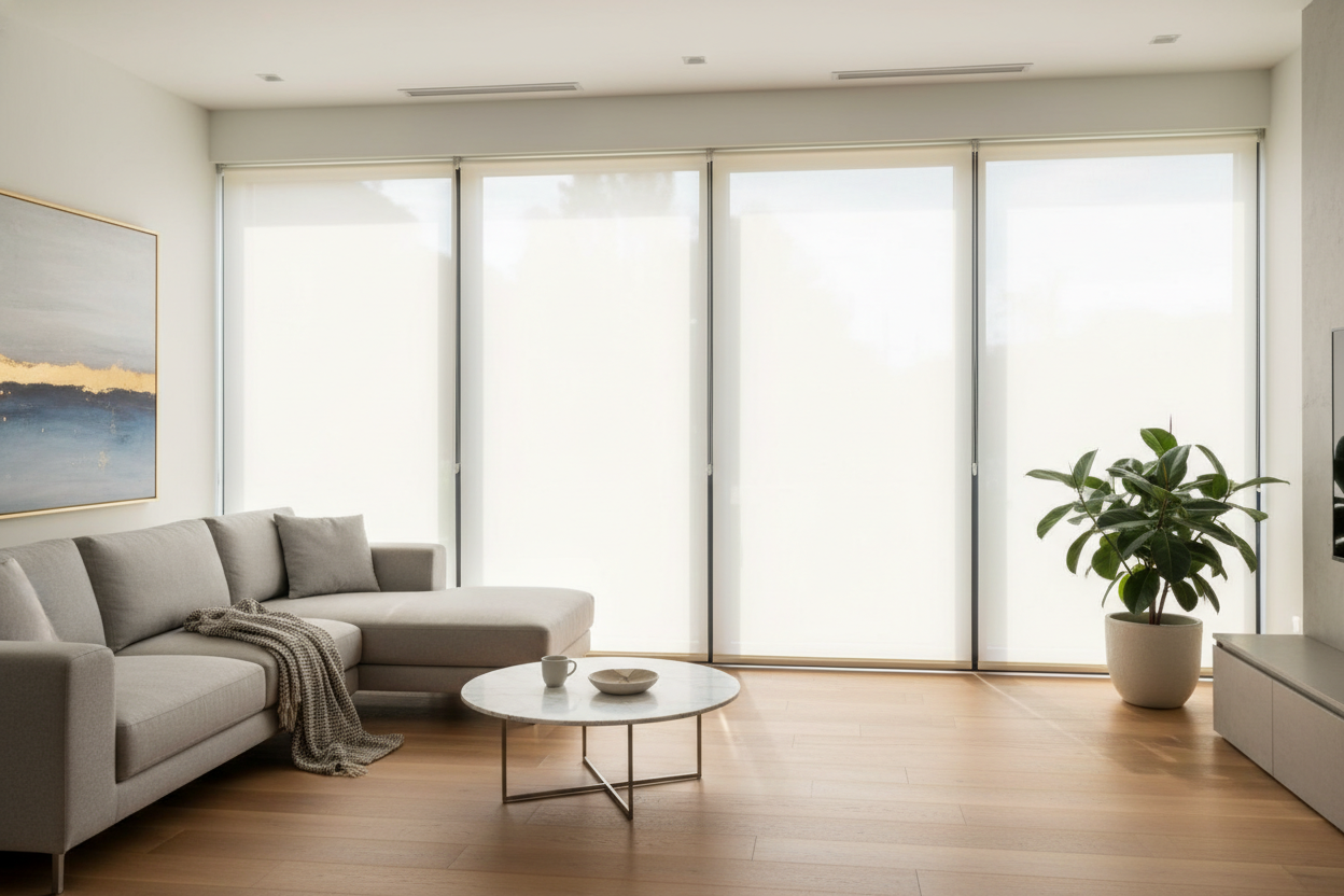 The 3 Rules for Choosing a Window Shade That Actually Looks Good
