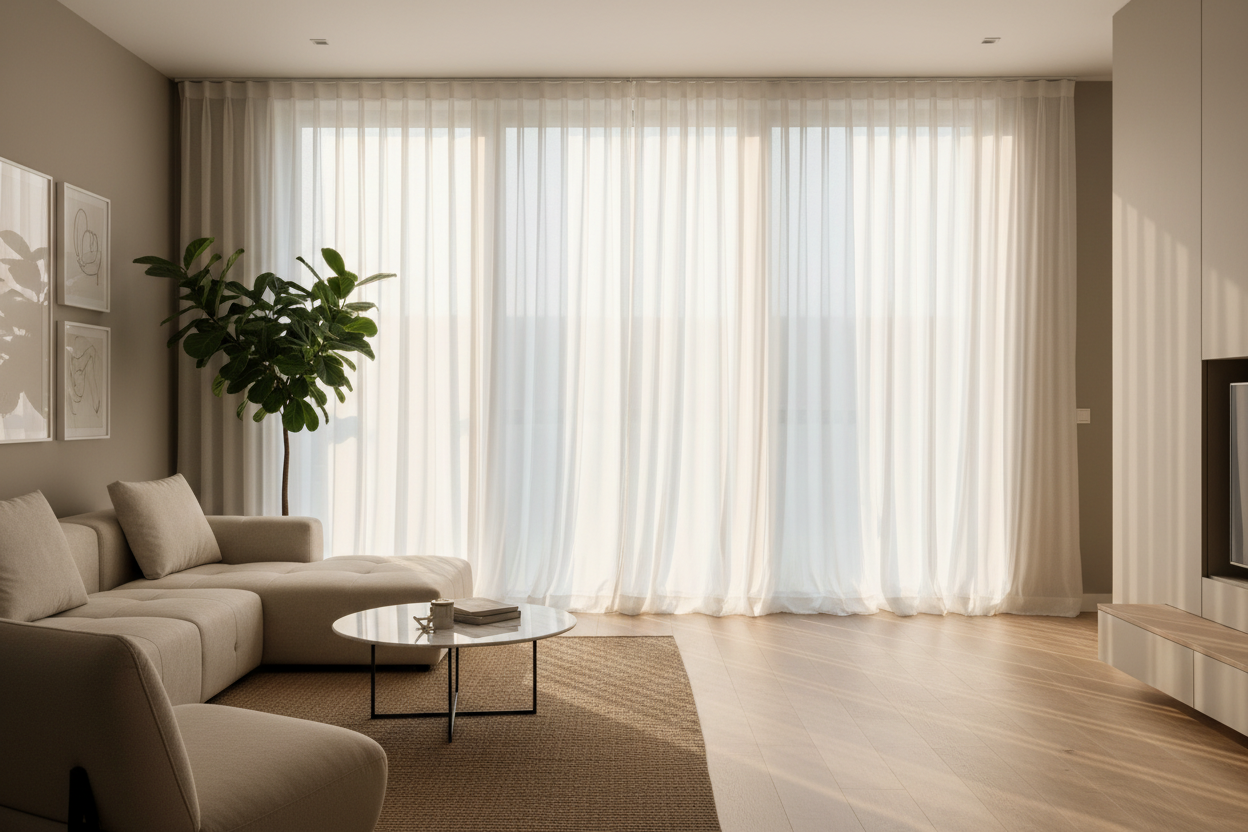 Stop Matching Every Window Shade House-Wide (Here's Why)