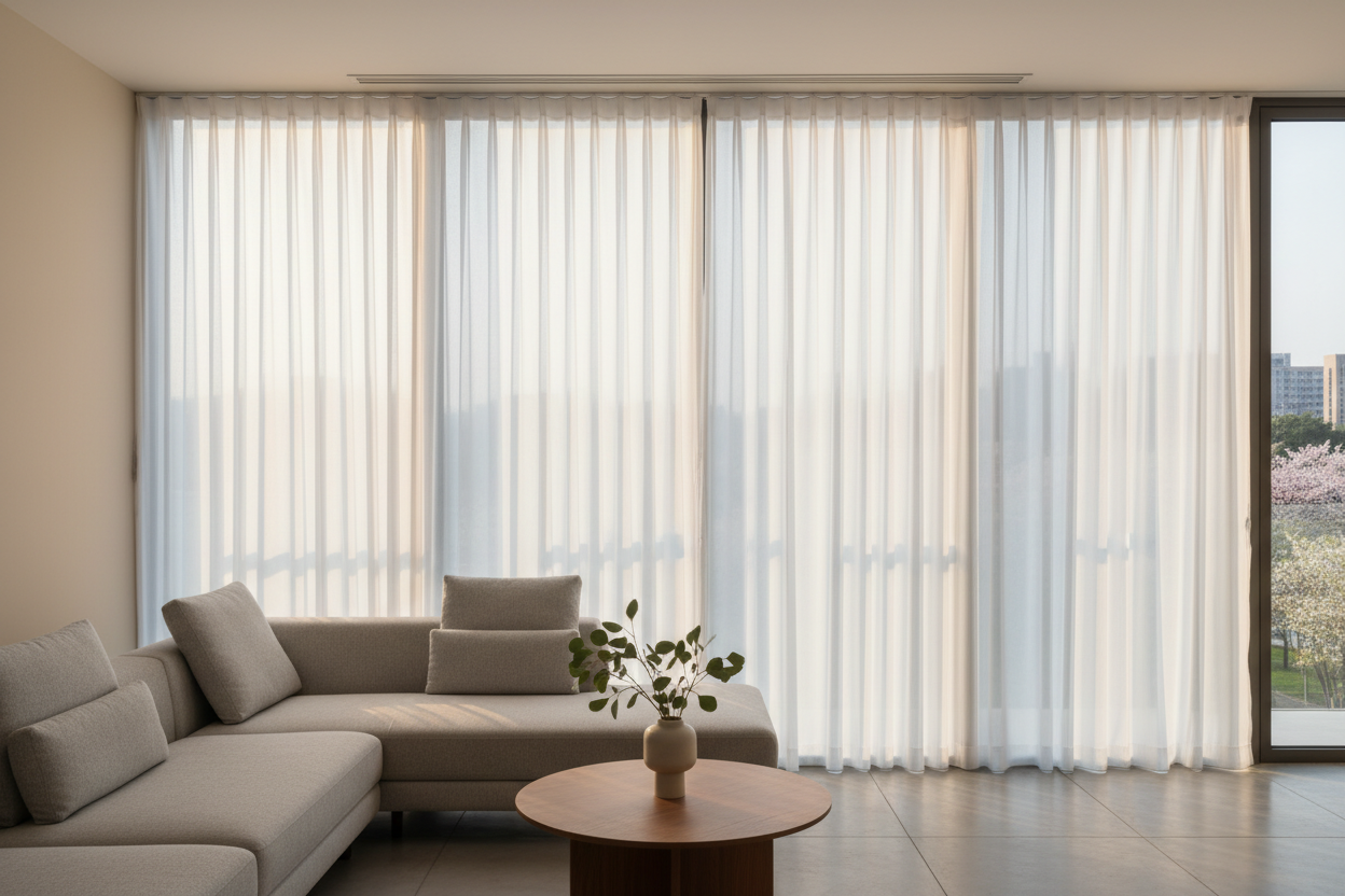 The 3 Things I Actually Buy During a Window Shade Sale