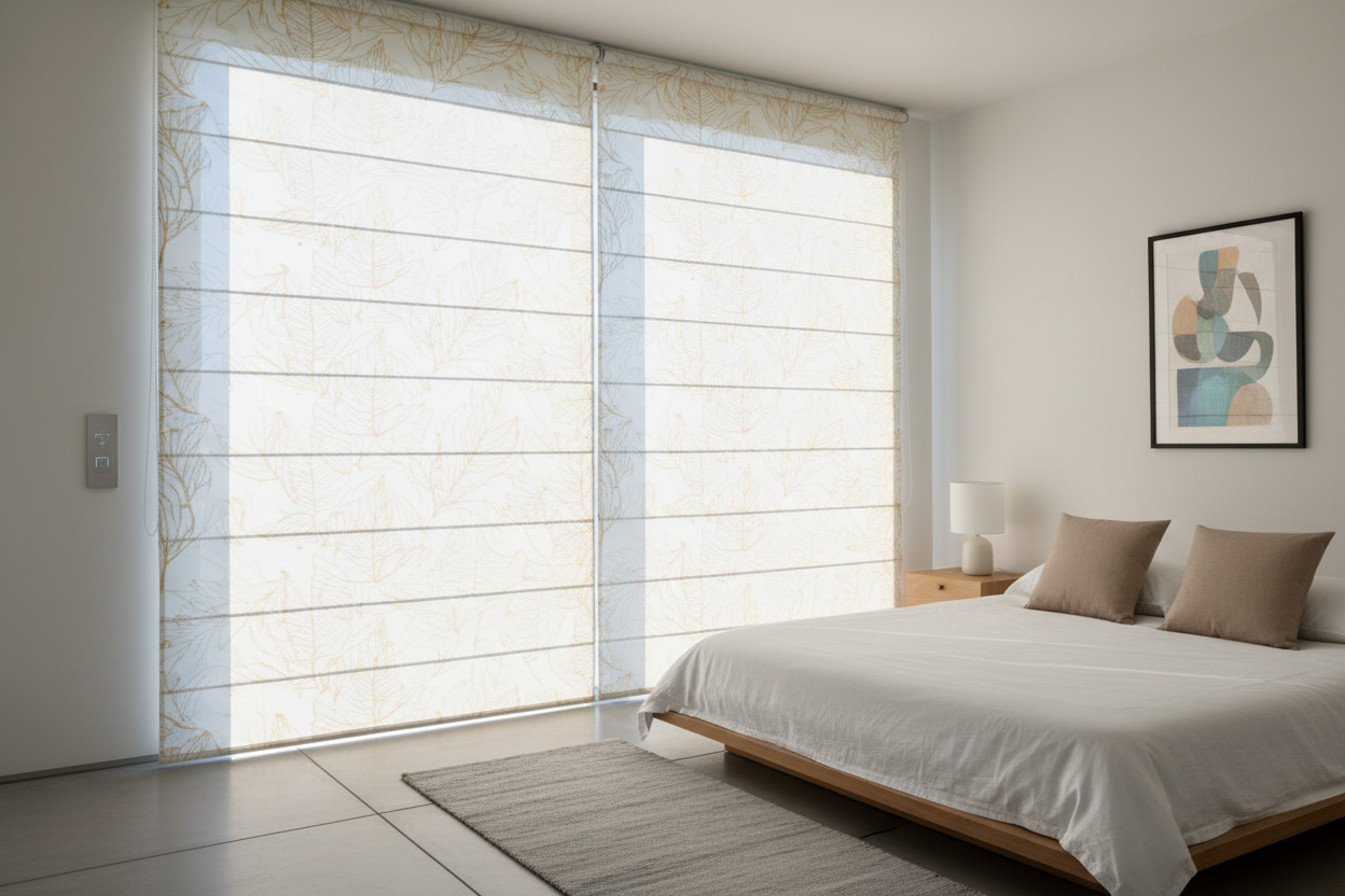 Why Your Window Shade Covering Never Looks Like the Inspiration Photos