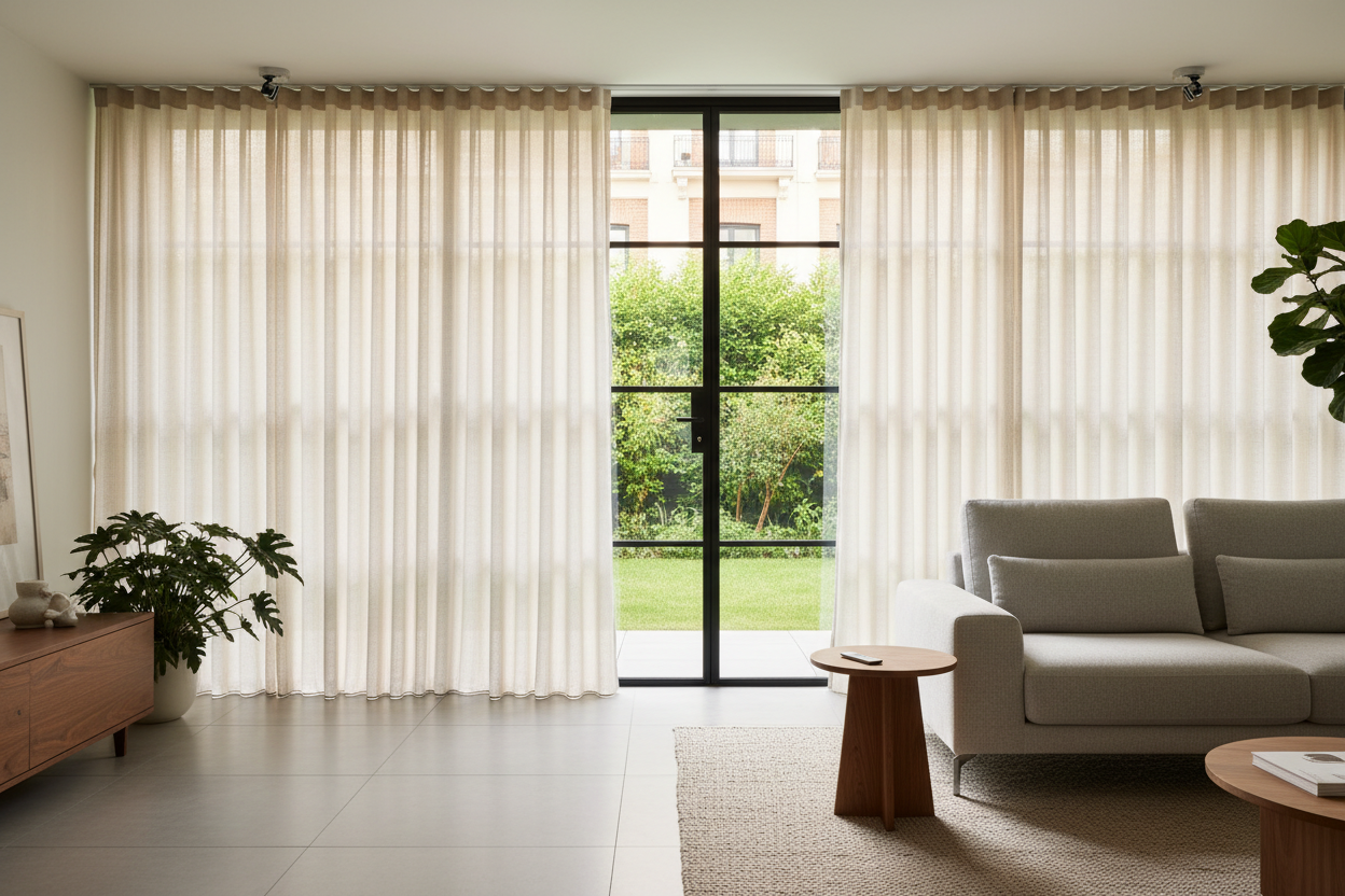 Why Sourcing From a Window Shade Supply Changes Everything