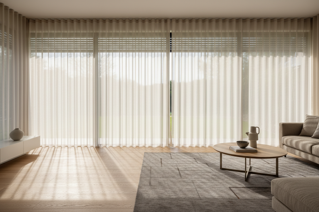 Fading Rugs? Exactly How to Shade Window Glass Without Losing the View