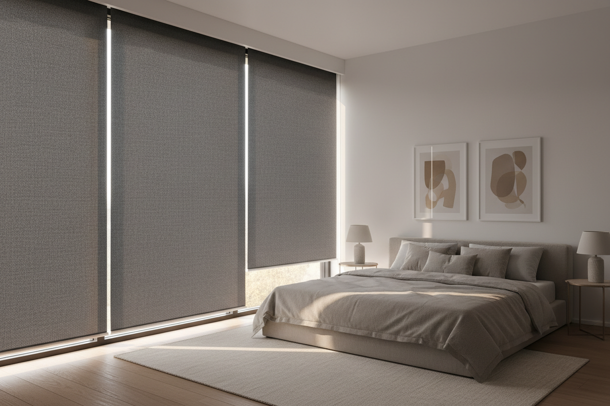 The 3 Details That Make Affordable Blackout Shades Look Expensive