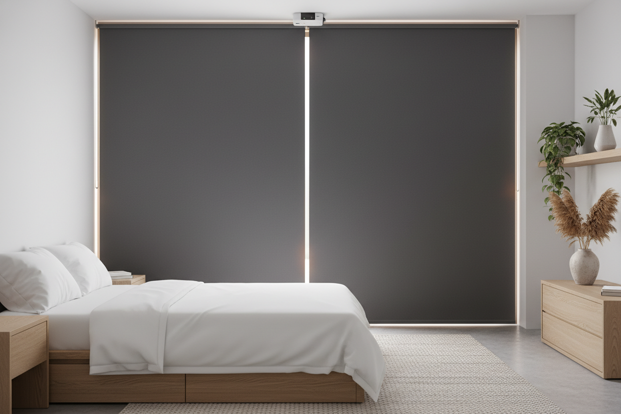I Found the Best Blackout Shade Amazon Sells (That Looks Custom)