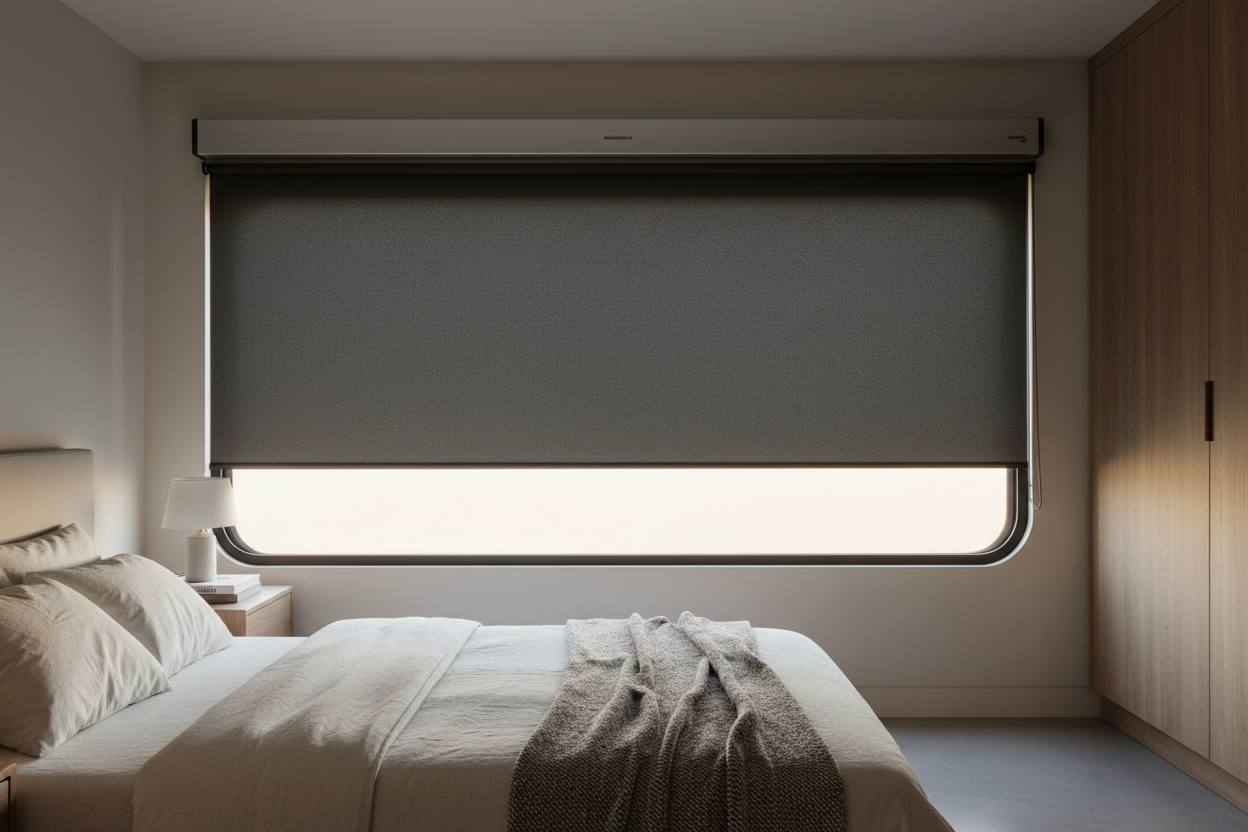 I Refused to Sleep in My SUV Until I Got Blackout Car Window Shades