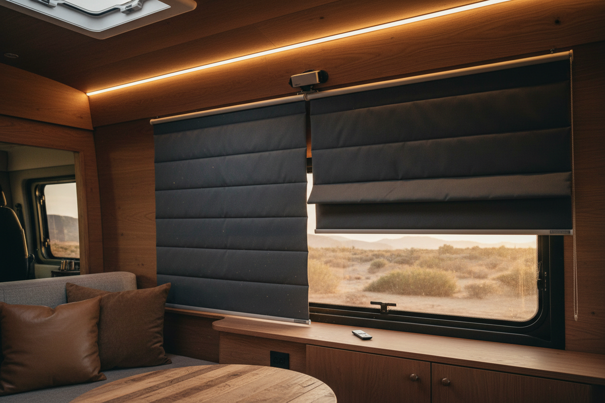 I Sewed Blackout Car Curtains Because Store-Bought Ones Look Awful