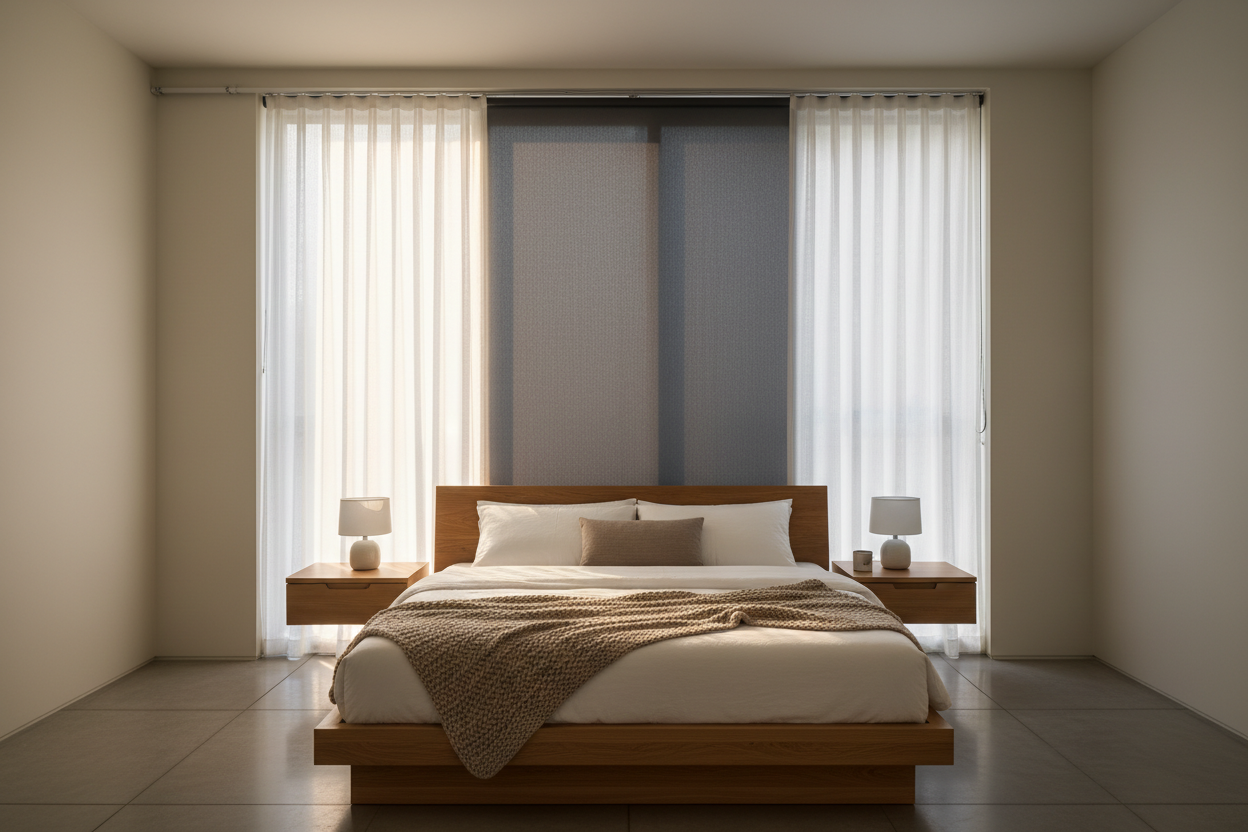 Are Shade Store Blackout Shades Actually Worth the Custom Price Tag?