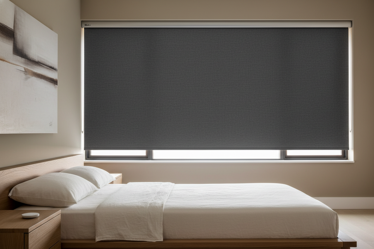 Are Bali Room-Darkening Roller Shades Worth the Big-Box Markup?
