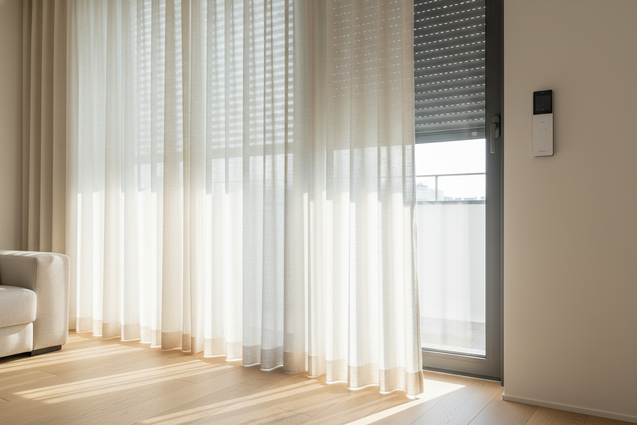 The 'Standard Size' Myth: Why 30 Inch Blinds Never Actually Fit