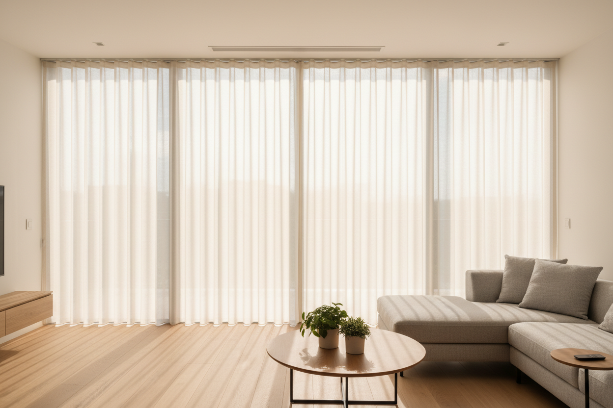 I've Styled 100 Rooms: The Types of Window Shade I Actually Use