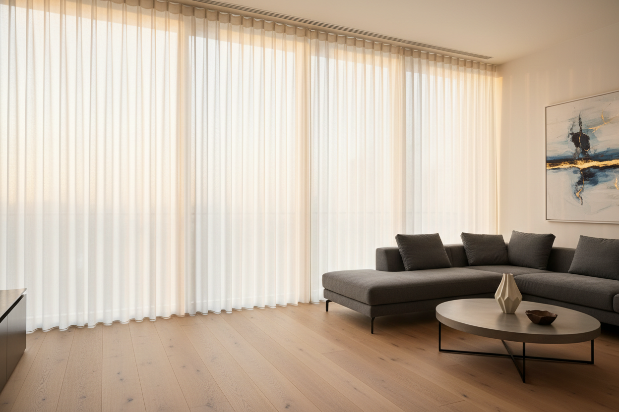 I Tested 6 Types of Window Shades (And Only 3 Look Expensive)