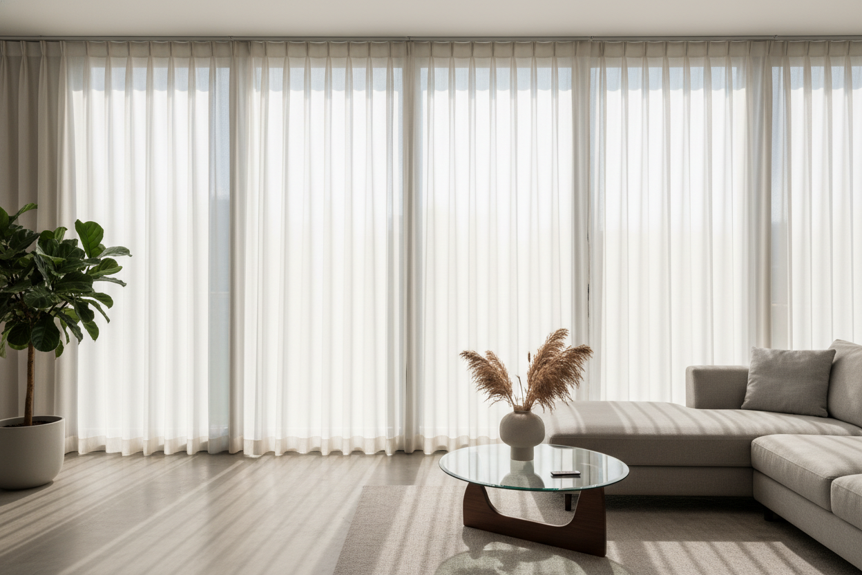 Skip the Hardware Store: Where Can I Buy Window Shades That Look Custom?