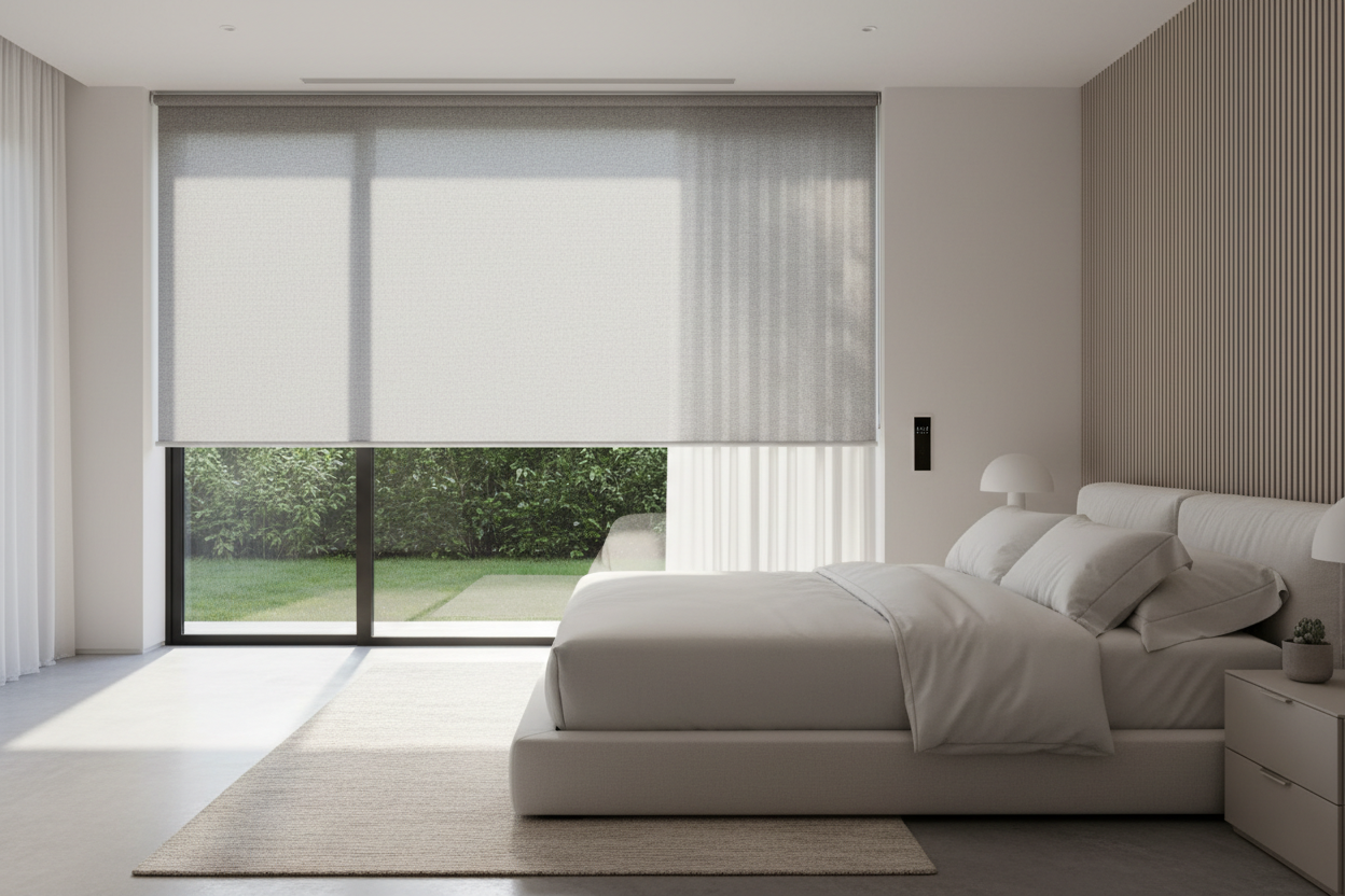 Are Your Window Shades Interior Design's Biggest Afterthought?