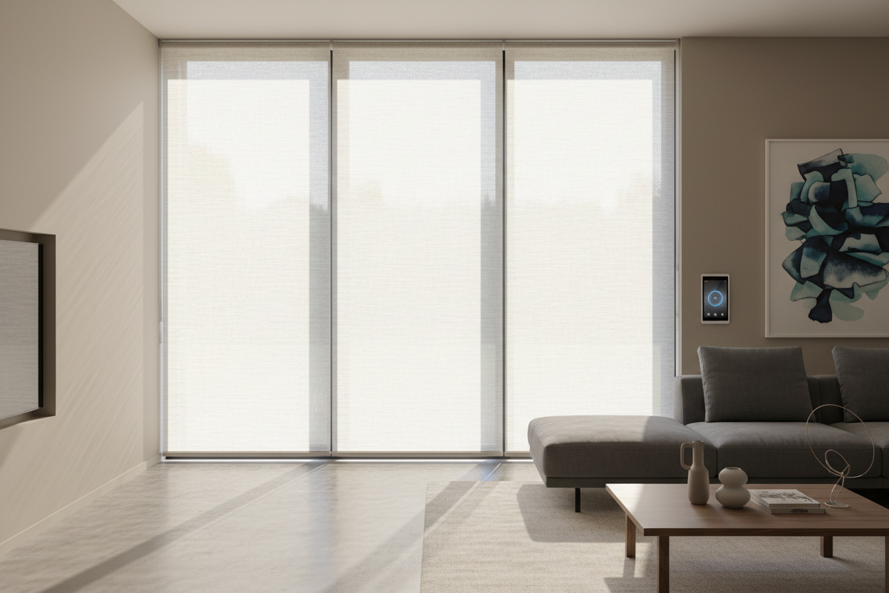 I Stopped Trimming Blinds: Why I Switched to Window Shades Custom Made