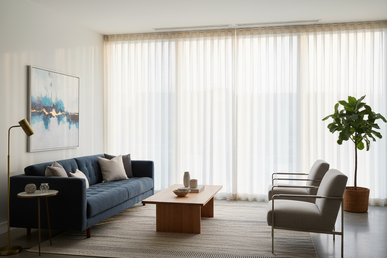 The Hidden Cost of US Decor (And Why I Only Source Blinds CA)