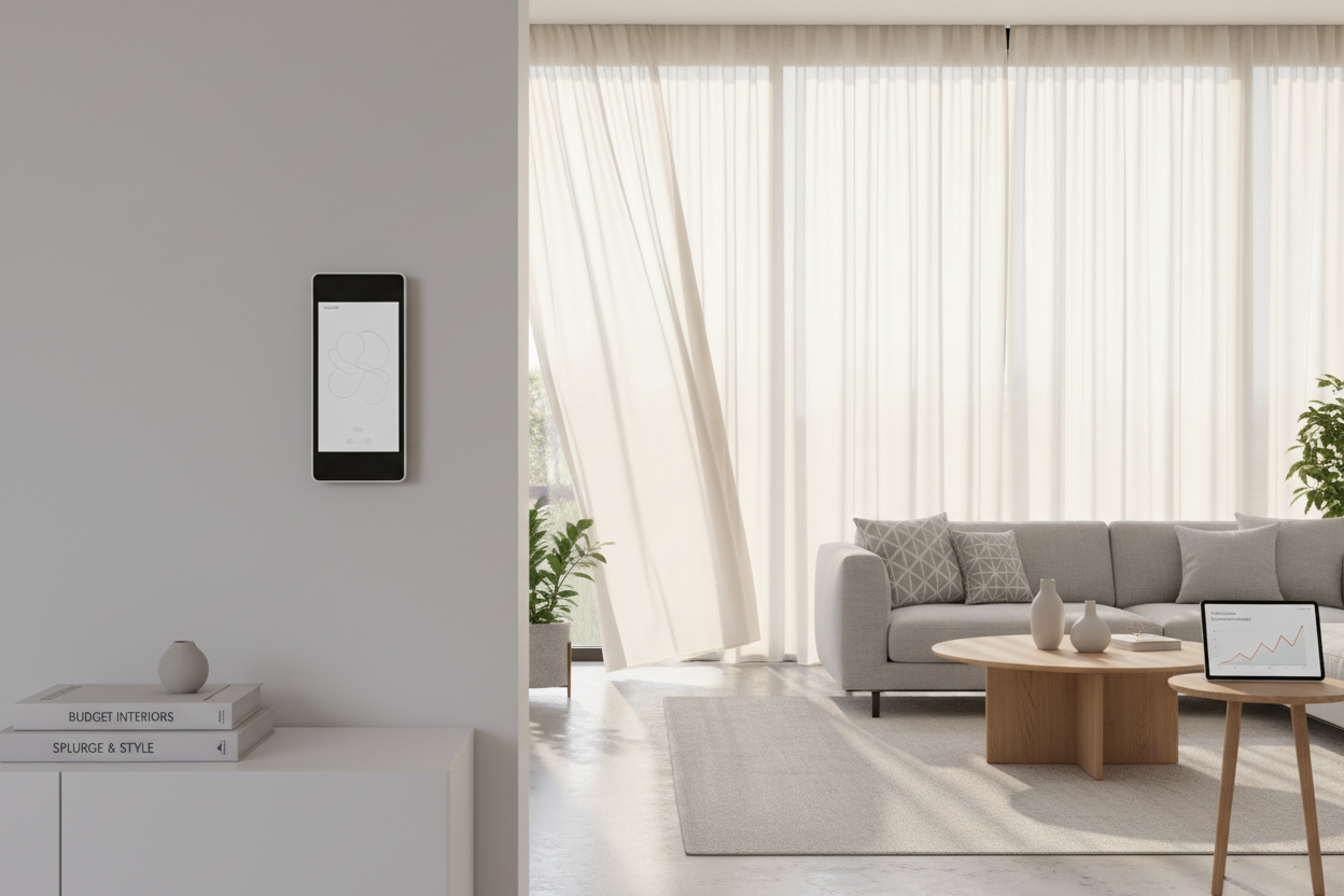 The Name Brand Trap: Do Expensive Brands of Window Blinds Look Better?