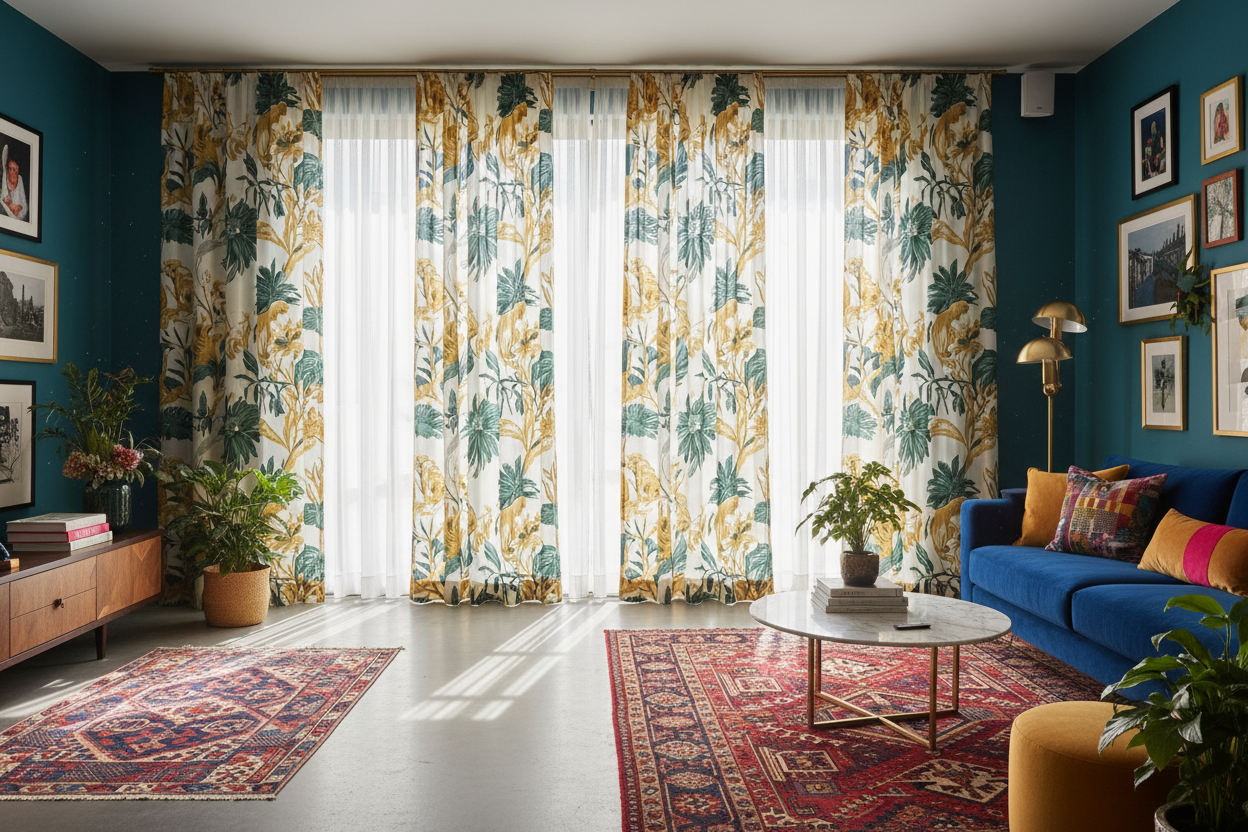 Why I Finally Stopped Being Scared of Window Shade Designs
