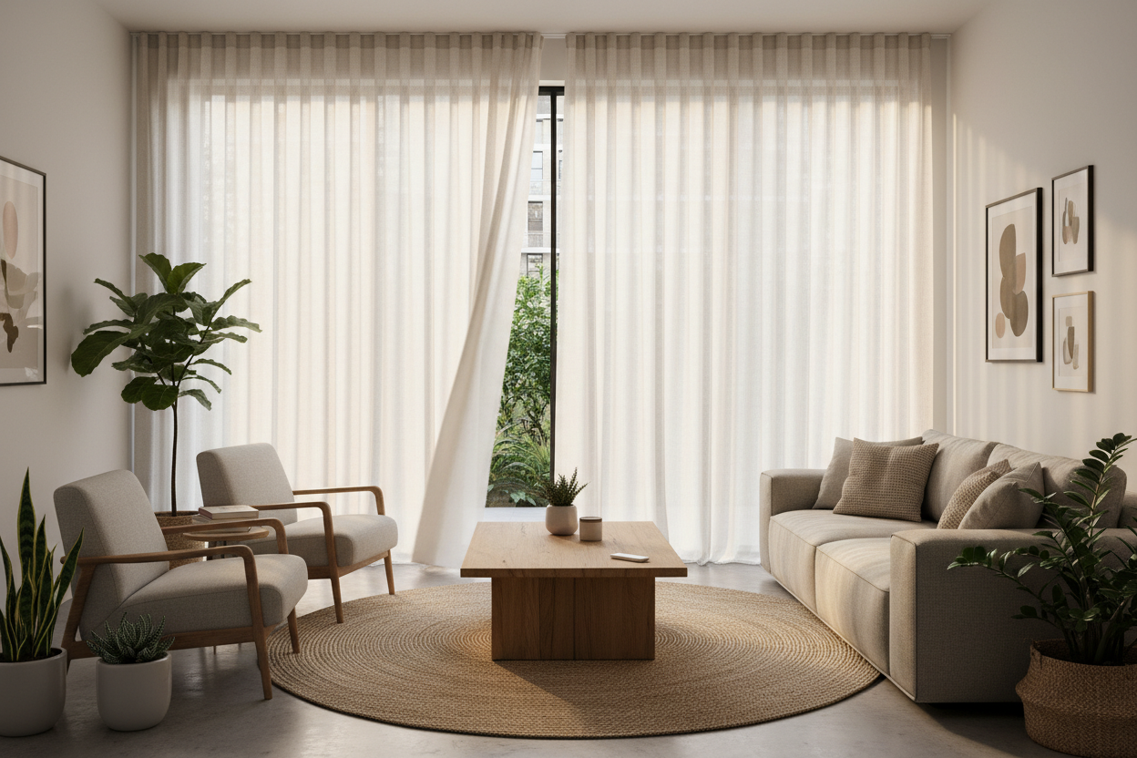 The Only Budget Window Shades I'd Actually Put in a Client's House