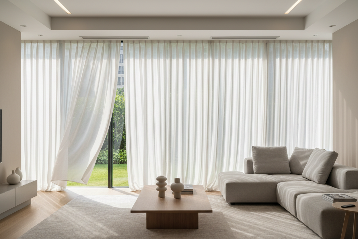 I Finally Splurged on Window Coverings by Design (Here's Why)
