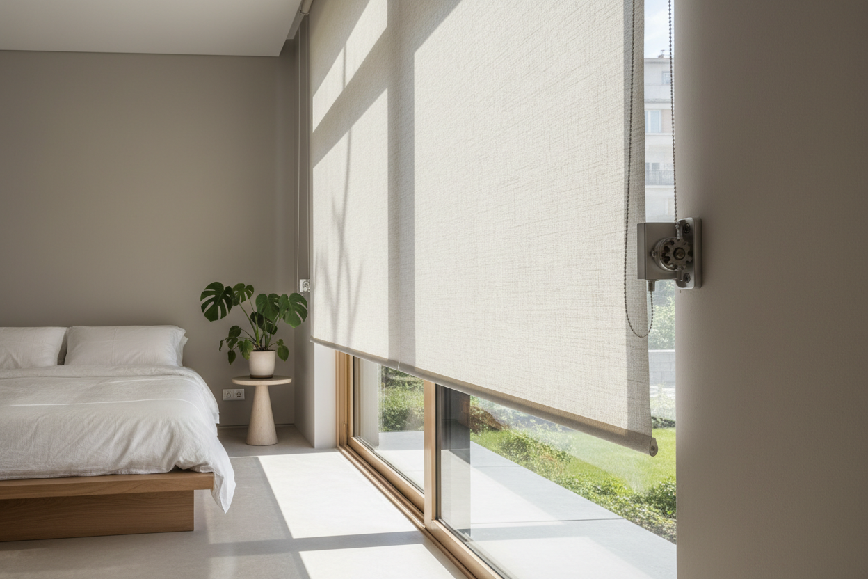 The 10-Minute Roller Blind Clutch Fix That Saves Your Custom Shades