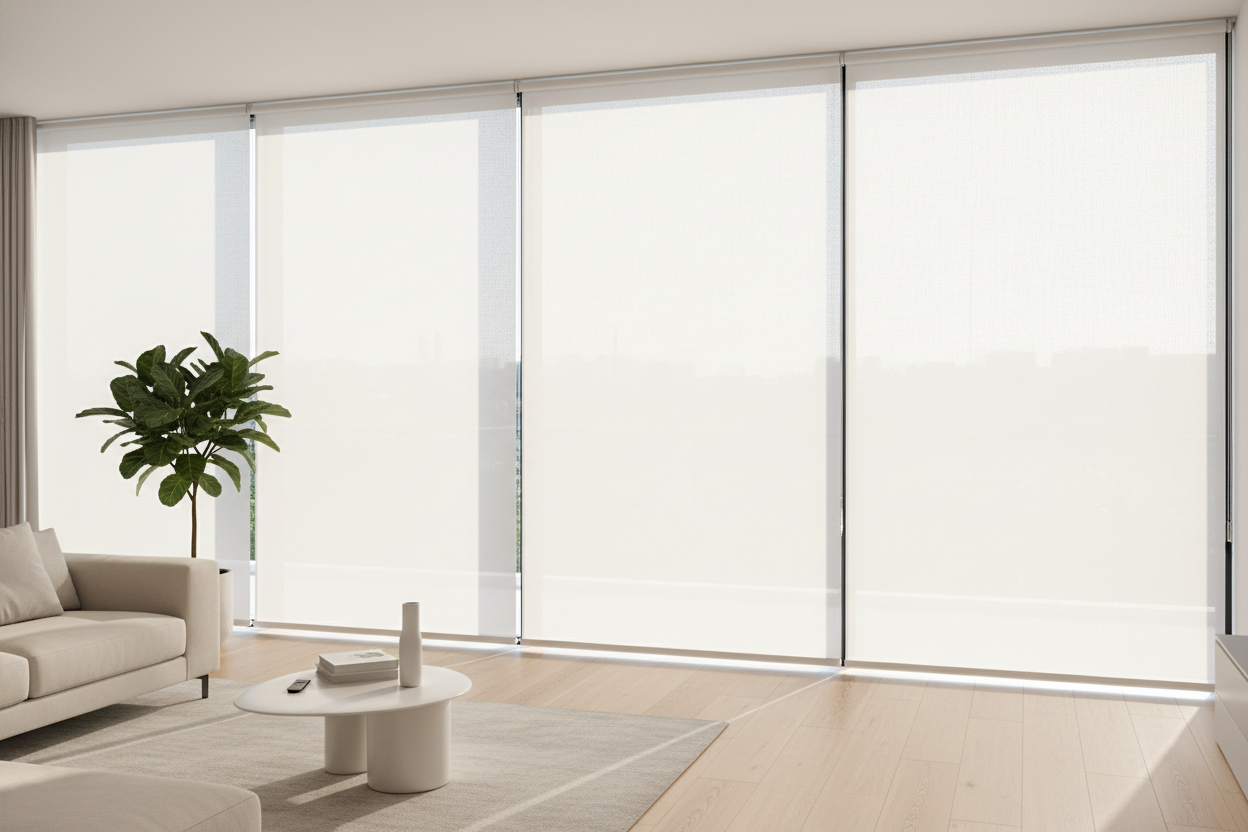 Stop Cooking: Why You Need a Sun Shade Outside Window