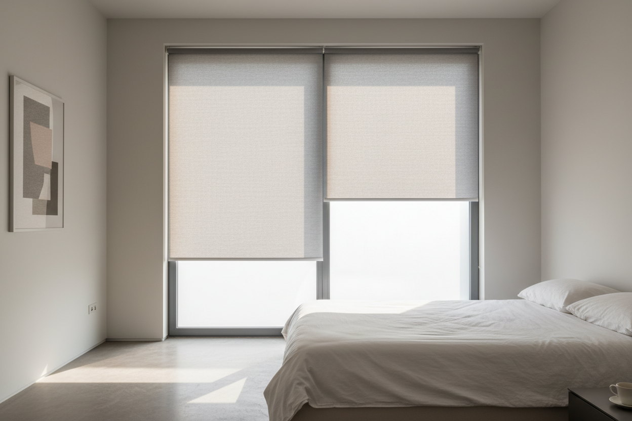 Why I Never Order a 30 Roller Shade for a 30-Inch Window