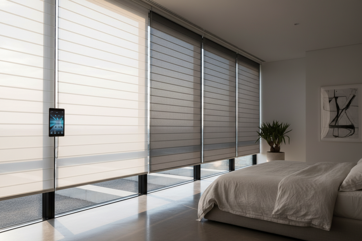 I Tested 6 Brands to Find the Best Place to Buy Roller Shades
