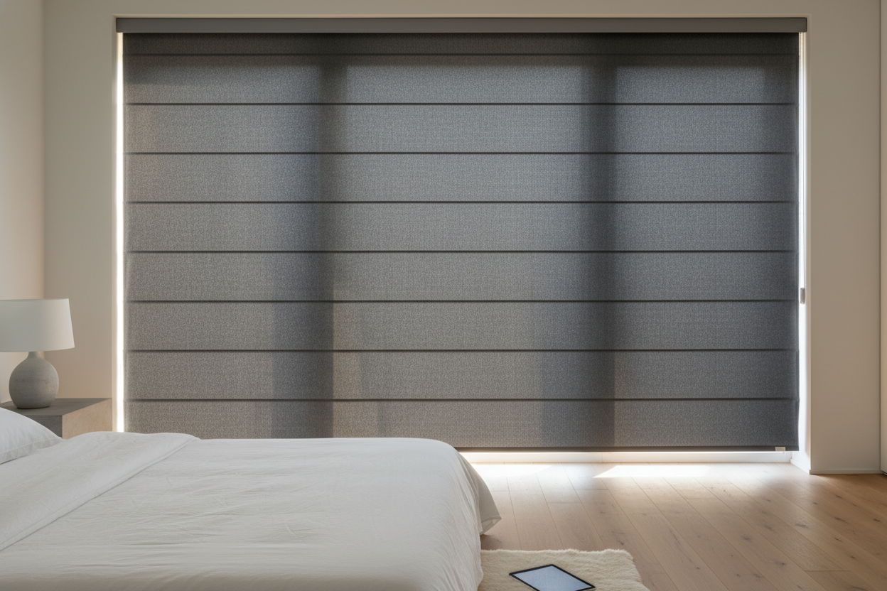 I've Hung Hundreds of Blinds—Here Is the Best Roller Shade You Can Buy