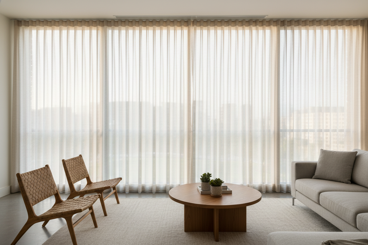 I've Styled All Types of Blinds: Here Are the Ones I Actually Recommend