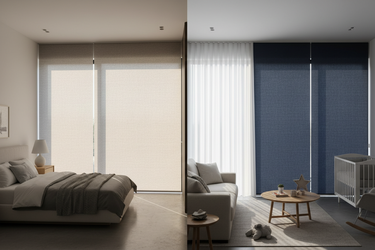 Are Roller Shades Expensive, Really? (And What Drives Up the Price)