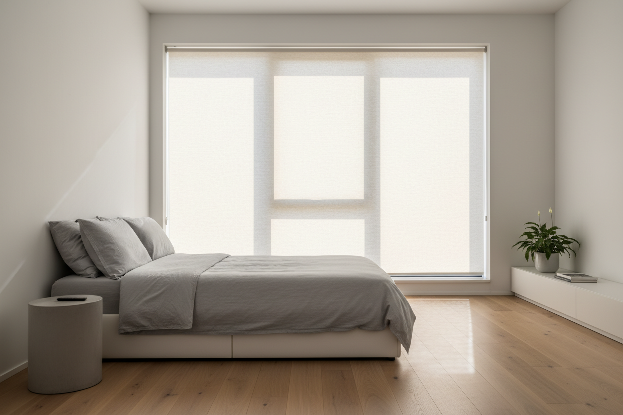 Your Cheap Window Roller Blinds Look Rented (But Don't Have To)