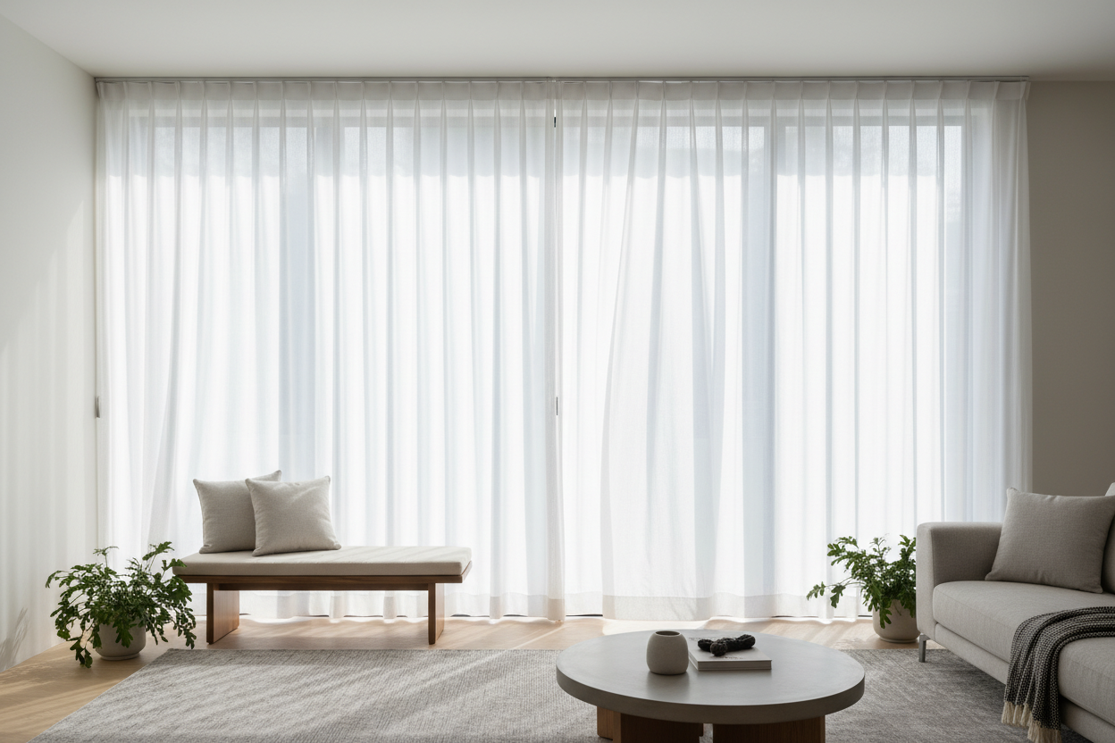 The 4 Things I Check Before I Order Roller Blinds Online