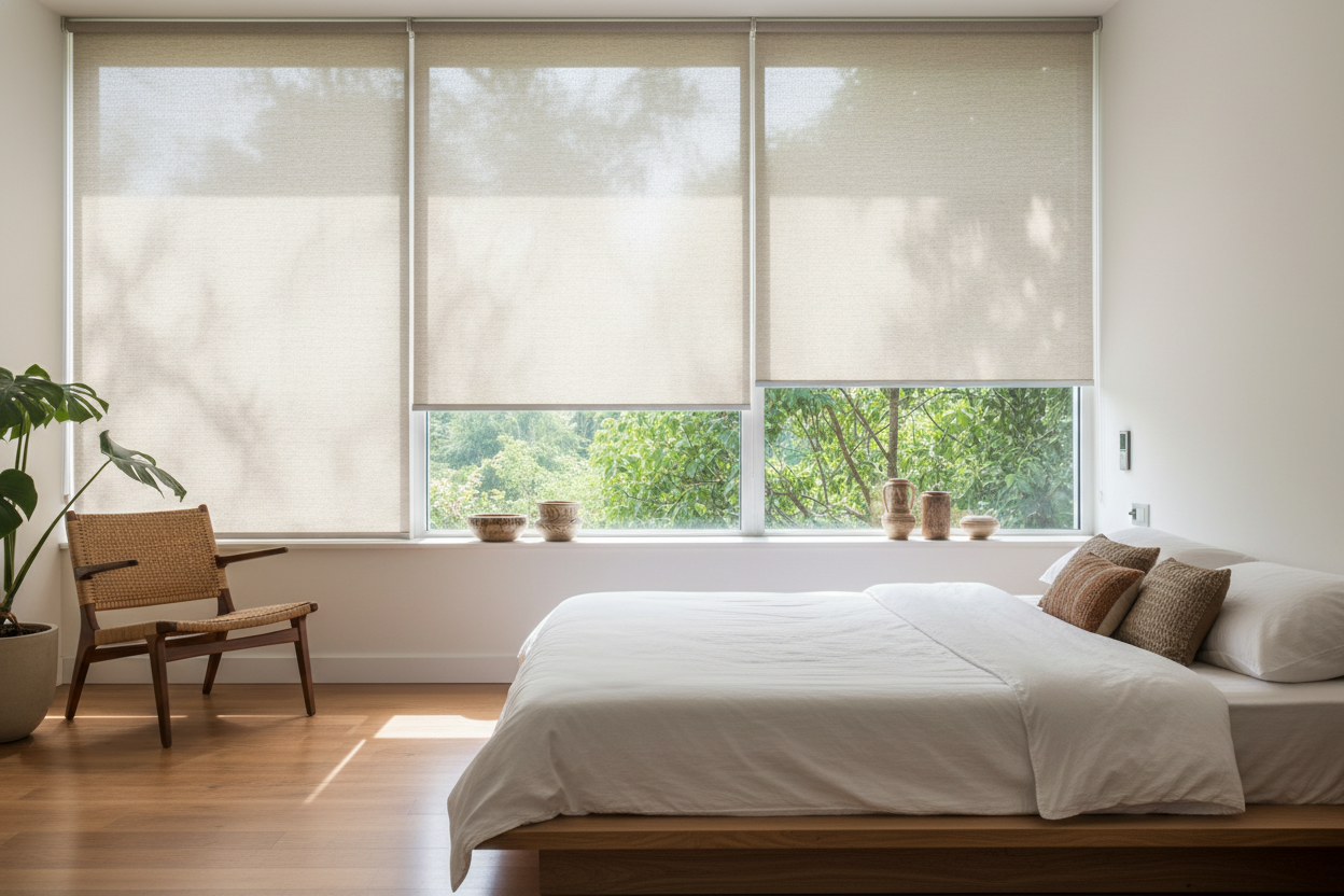 Drapes vs. Dust: Why I Now Only Spec Blinds for Windows India